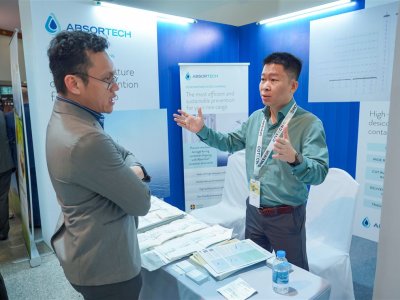 SS Rice News Convention 2025, Pattaya - Thailand